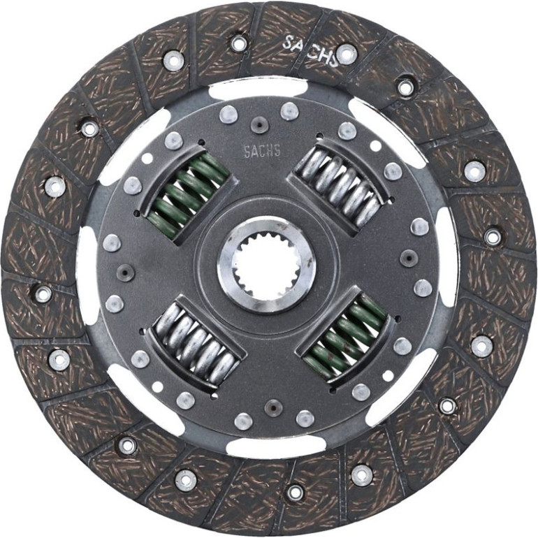 SACHS 3000 954 056 Kupplungssatz SACHS 3000 954 056 Kupplungssatz