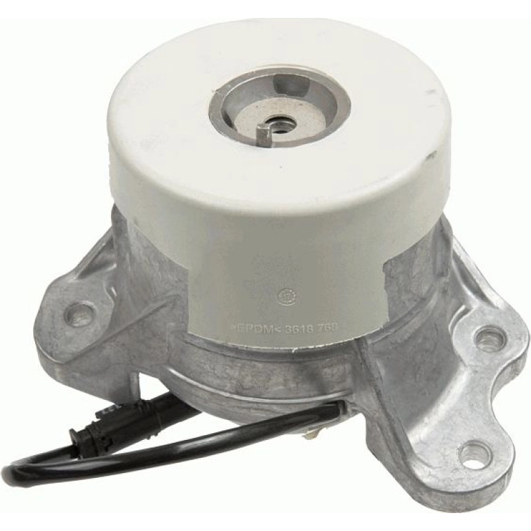 Lagerung, Motor 39536 01 Lagerung, Motor 39536 01