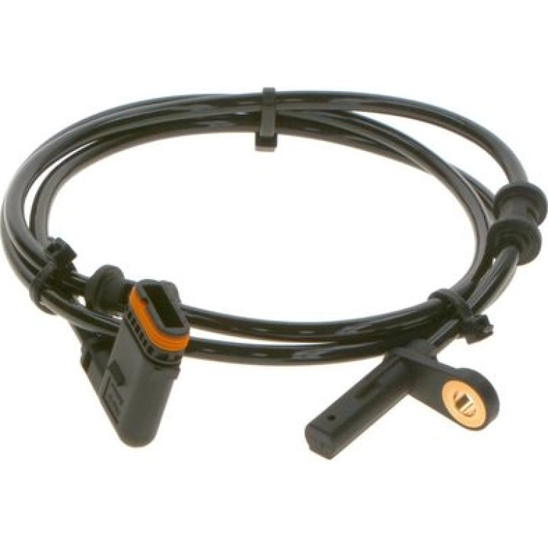 Sensor, Raddrehzahl 0 986 594 541