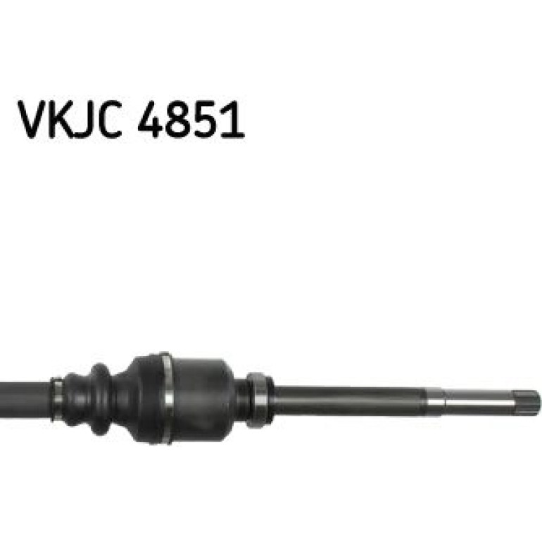 Antriebswelle VKJC 4851