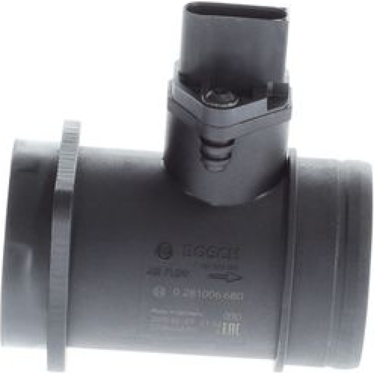 BOSCH 0 281 006 680 Luftmassenmesser BOSCH 0 281 006 680 Luftmassenmesser