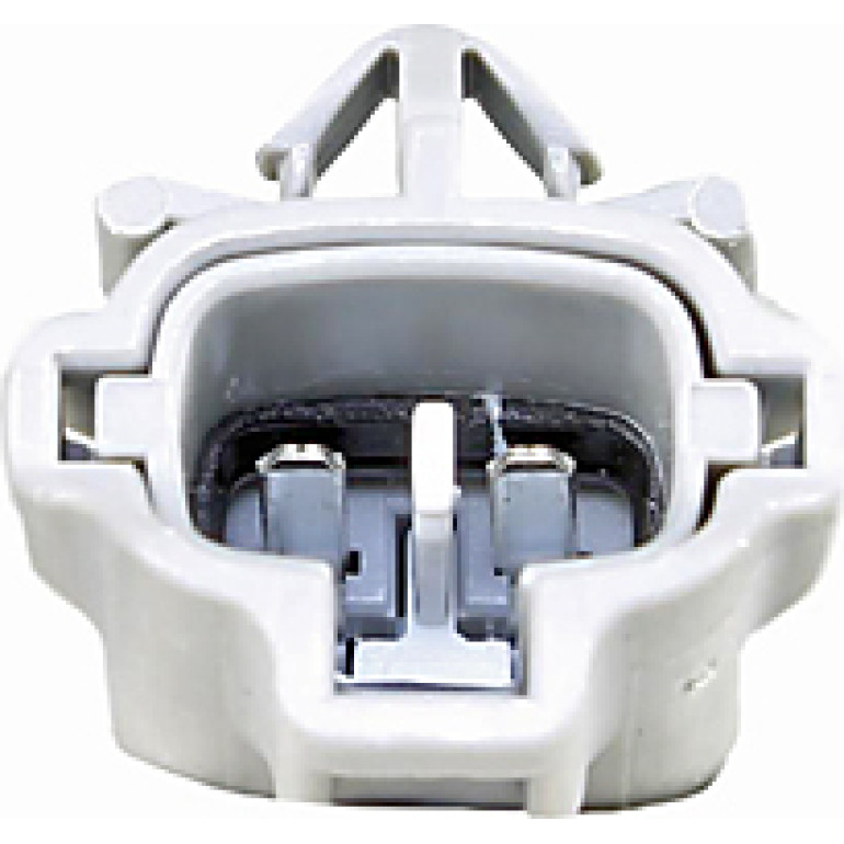 Sensor, Raddrehzahl 09001124