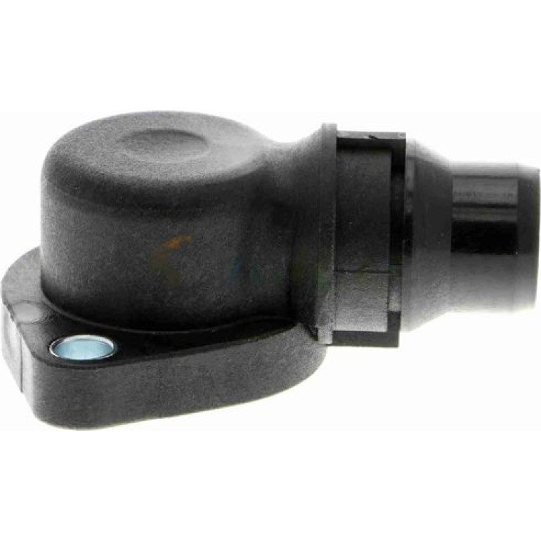 Kühlmittelflansch V10-2345 Kühlmittelflansch V10-2345