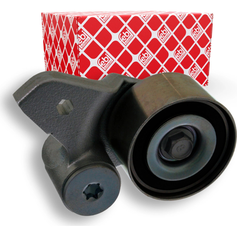 FEBI BILSTEIN 22348 Spannrolle, Zahnriemen FEBI BILSTEIN 22348 Spannrolle, Zahnriemen