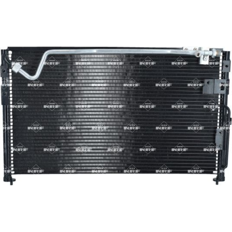 Kondensator, Klimaanlage 35991
