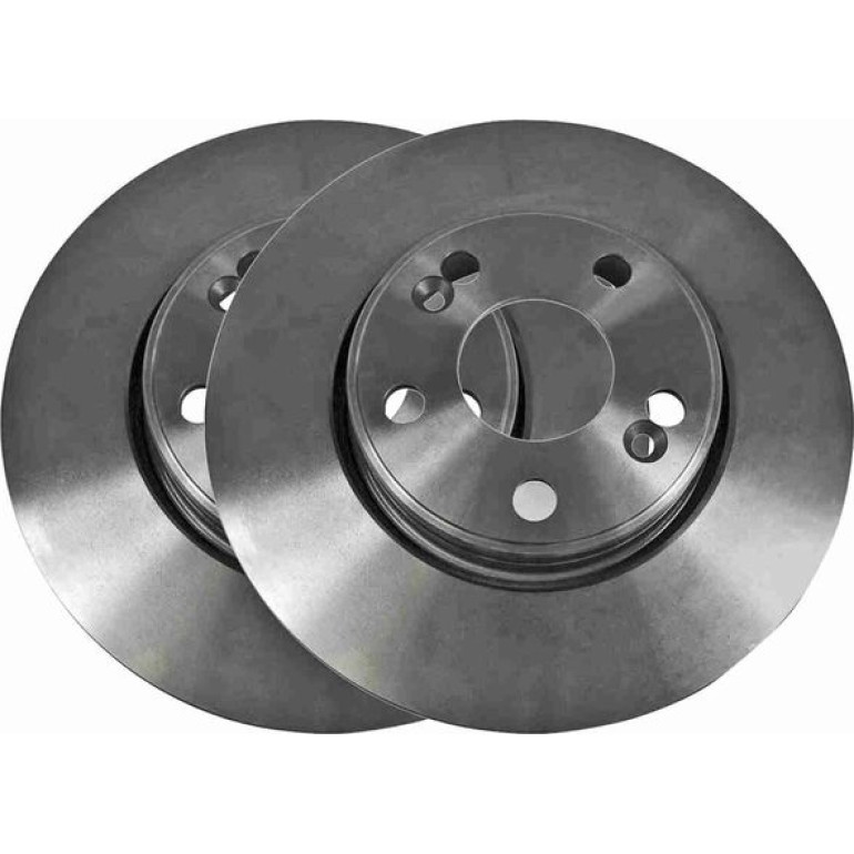 Bremsscheibe V46-80007