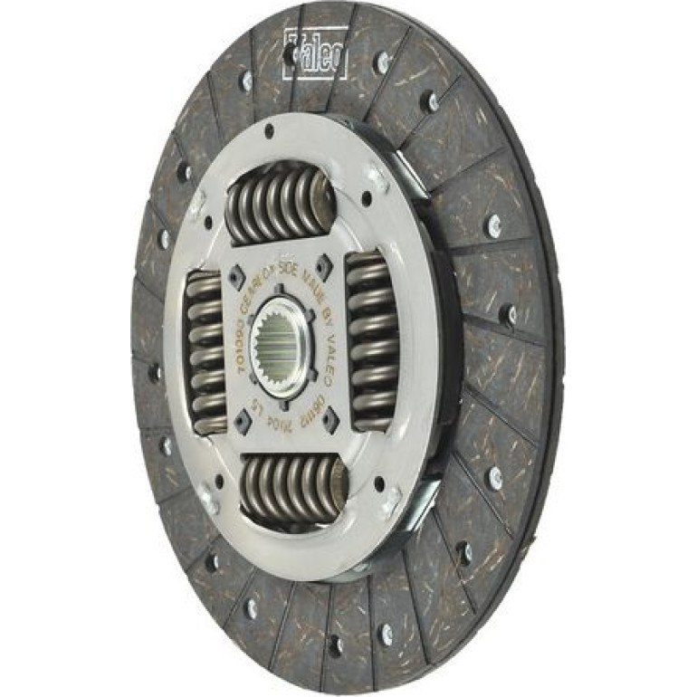 Valeo 835001 Kupplungssatz 0