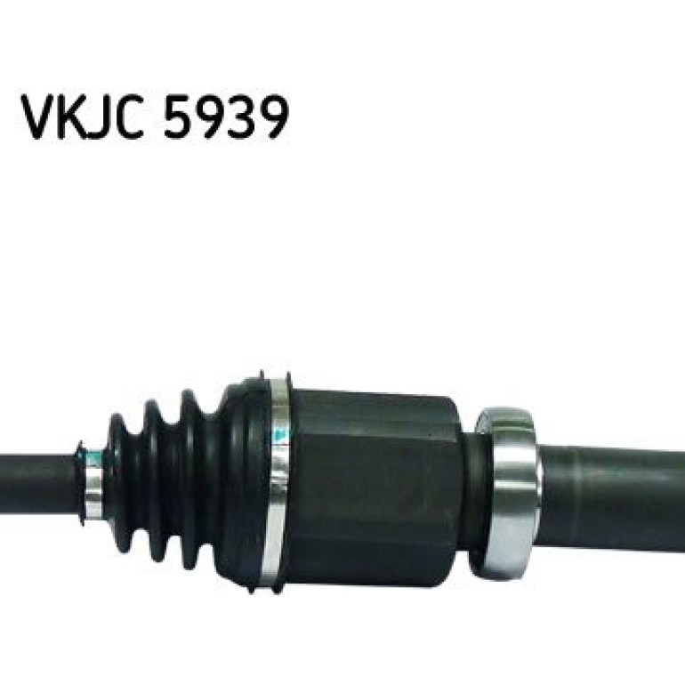 Antriebswelle VKJC 5939 Antriebswelle VKJC 5939