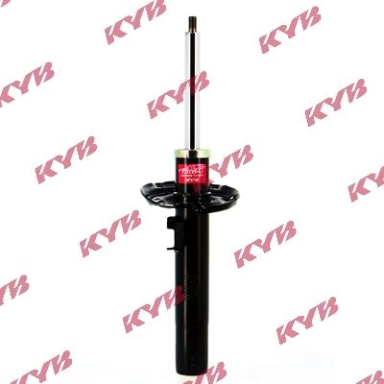 KYB 3358015 Stoßdämpfer VORNE Zweirohr Gasdruck KYB 3358015 Stoßdämpfer VORNE Zweirohr Gasdruck