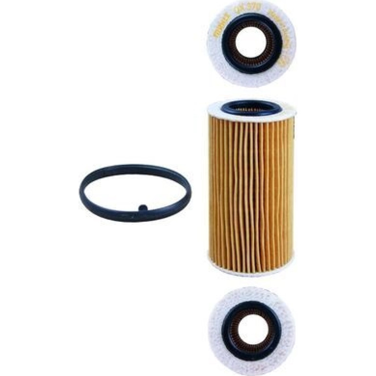 Ölfilter OX 370D1