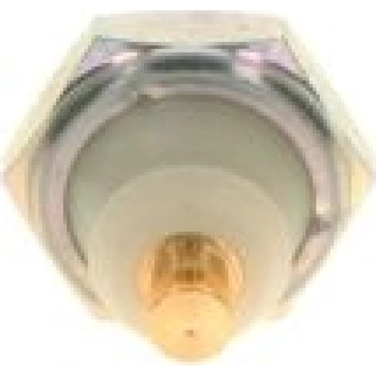 Öldruckschalter 0 986 345 000