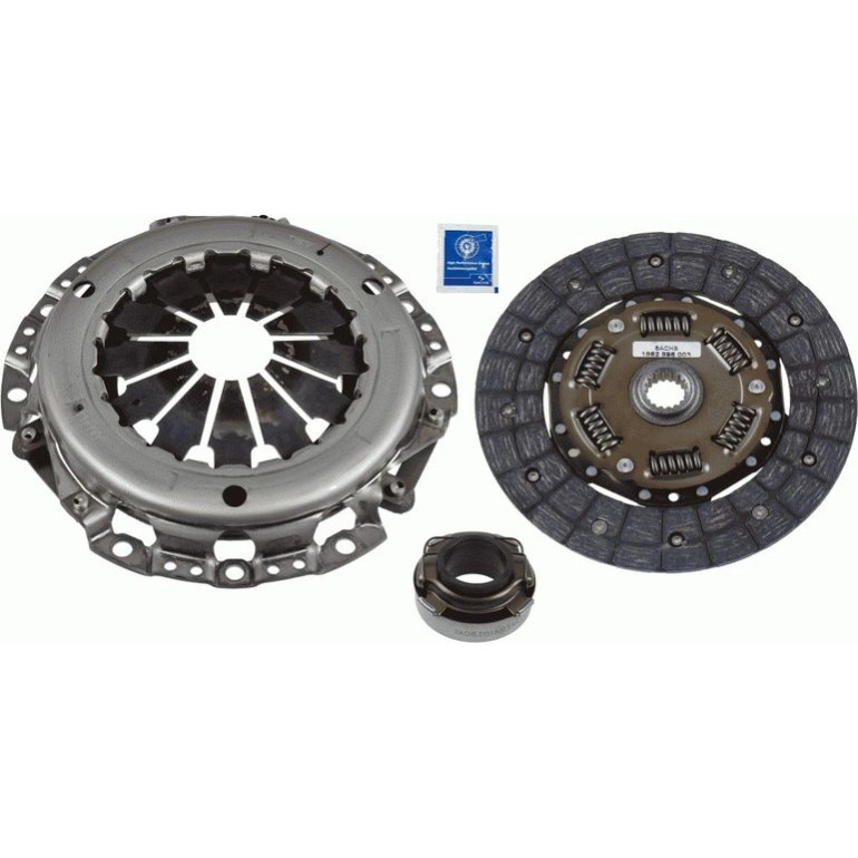 SACHS 3000 718 001 Kupplungssatz