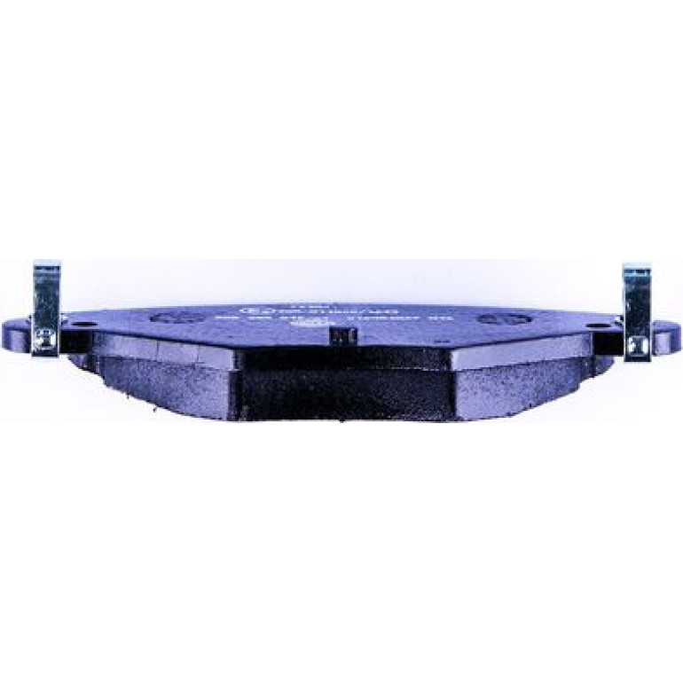 Bremsbelagsatz, Scheibenbremse 8DB 355 019-411