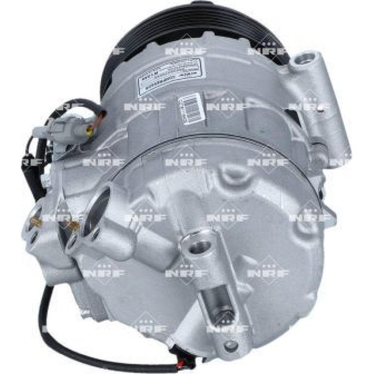Kompressor, Klimaanlage 32832 Kompressor, Klimaanlage 32832
