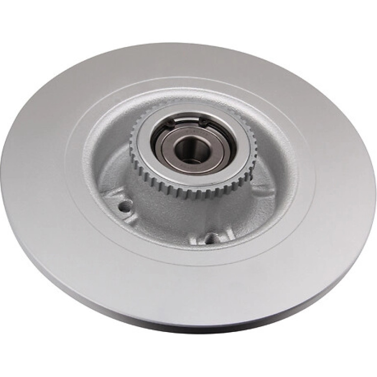 Bremsscheibe 675401