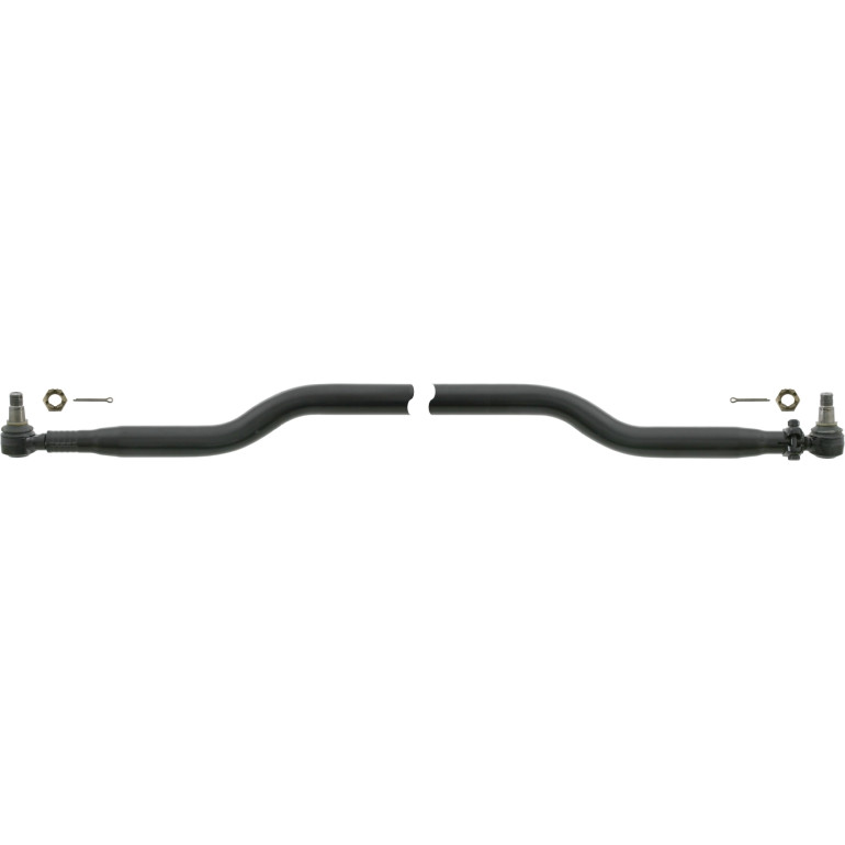 FEBI BILSTEIN 24144 Spurstange FEBI BILSTEIN 24144 Spurstange