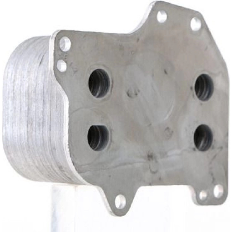 Ölkühler, Motoröl CLC 134 000S