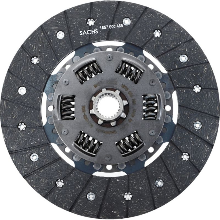 SACHS 3000 990 509 Kupplungssatz XTend Kit plus CSC SACHS 3000 990 509 Kupplungssatz XTend Kit plus CSC
