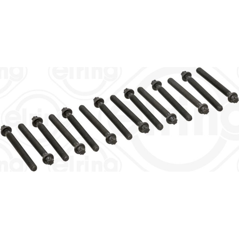 Zylinderkopfschraubensatz 802.740 Zylinderkopfschraubensatz 802.740