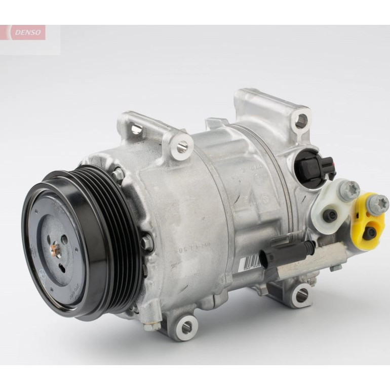 DENSO 6SEU16C Klimakompressor DCP17071 DENSO 6SEU16C Klimakompressor DCP17071