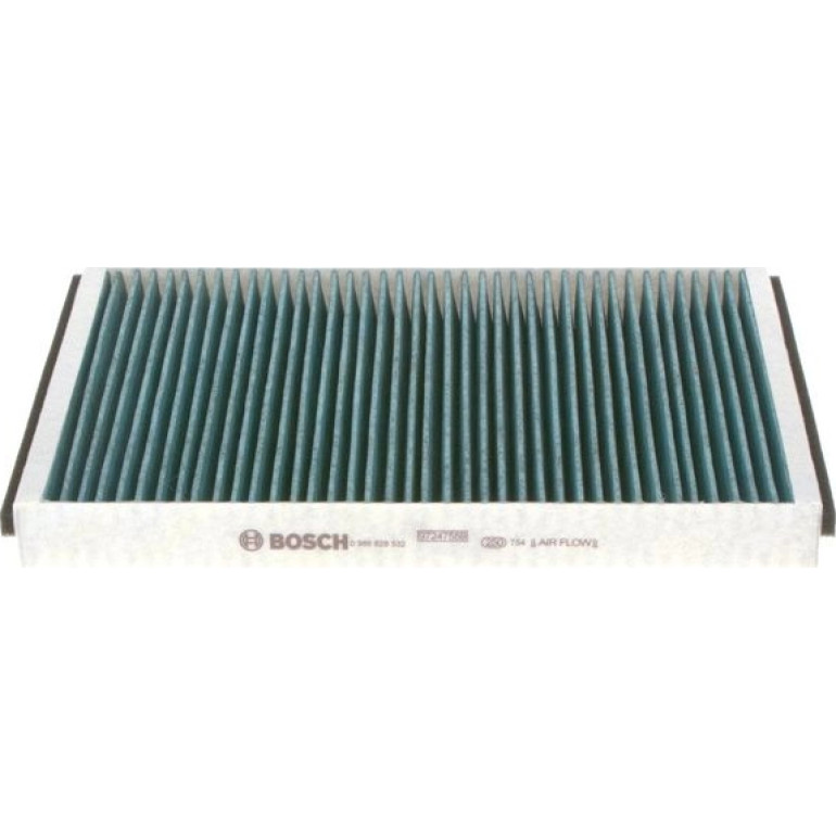 BOSCH 0 986 628 532 Innenraumfilter FILTER+ BOSCH 0 986 628 532 Innenraumfilter FILTER+