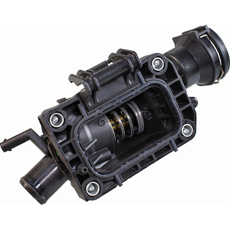 Thermostat, Kühlmittel 4006486 Thermostat, Kühlmittel 4006486