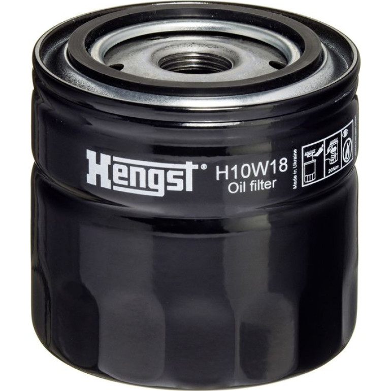 Ölfilter H10W18