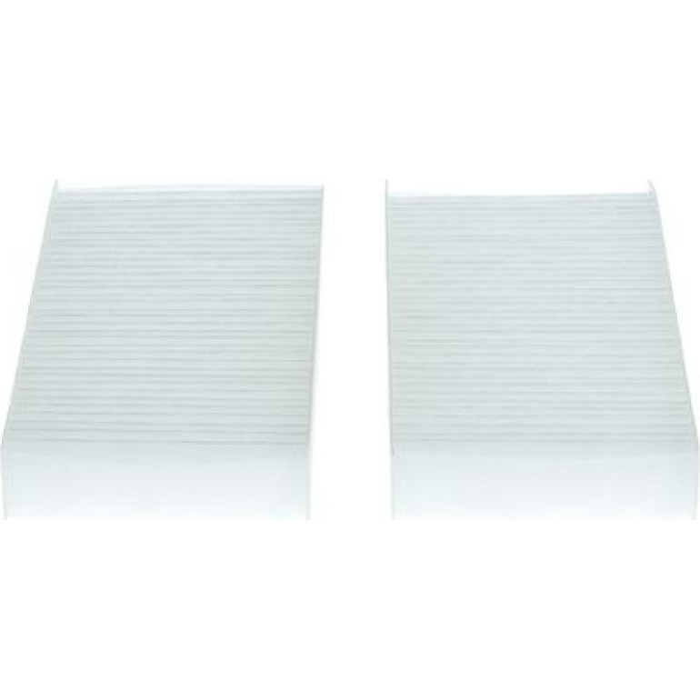 BOSCH 1 987 432 167 Innenraumfilter