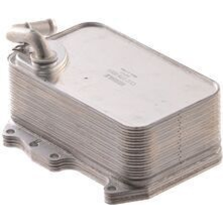 Ölkühler, Motoröl CLC 279 000S
