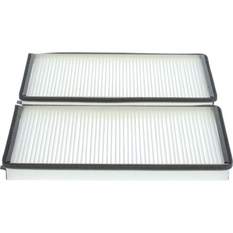 BOSCH 1 987 432 103 Innenraumfilter BOSCH 1 987 432 103 Innenraumfilter