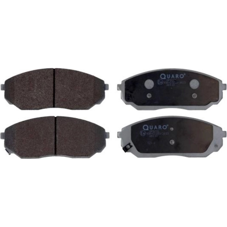 Bremsbelagsatz, Scheibenbremse QP9272 Bremsbelagsatz, Scheibenbremse QP9272