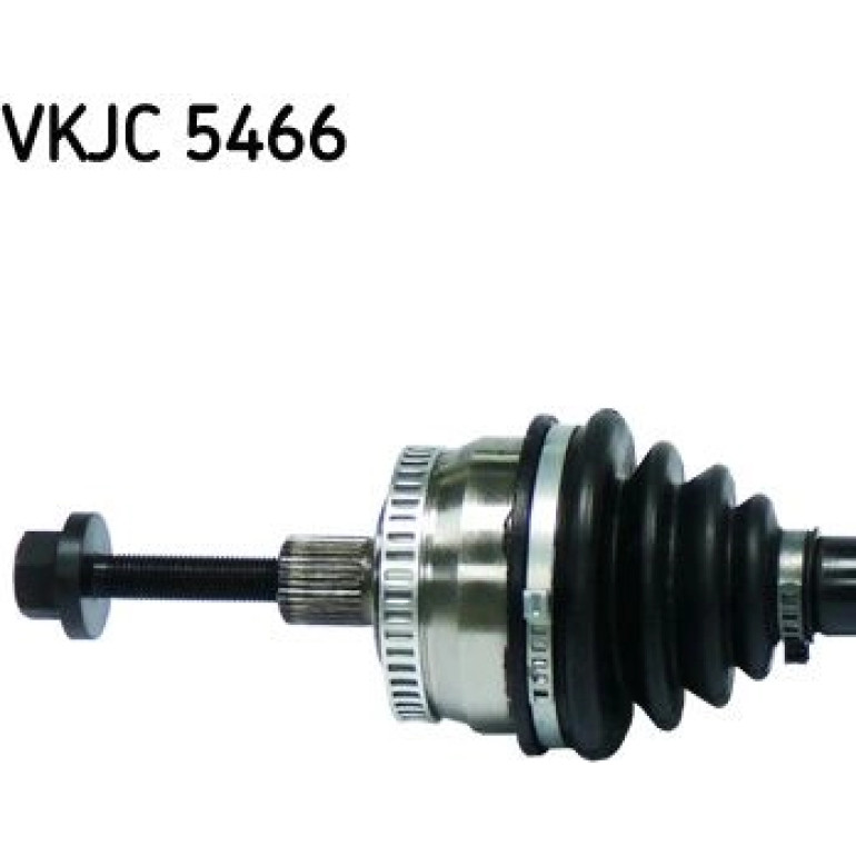 Antriebswelle VKJC 5466