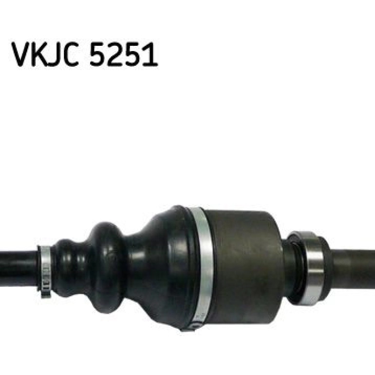 Antriebswelle VKJC 5251