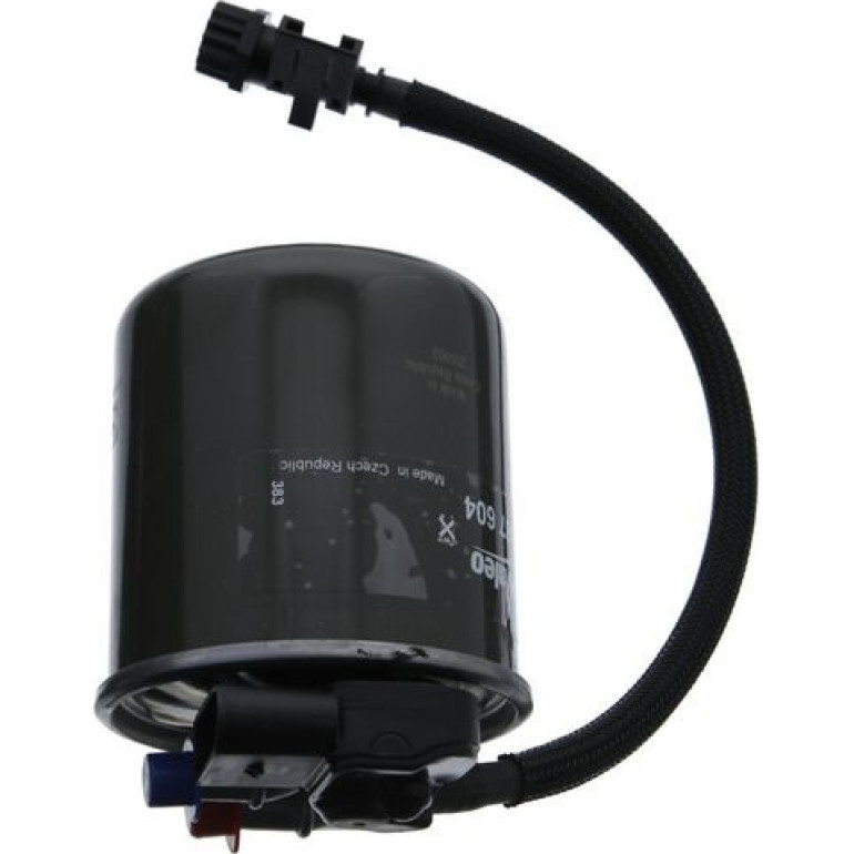 Kraftstofffilter 587604
