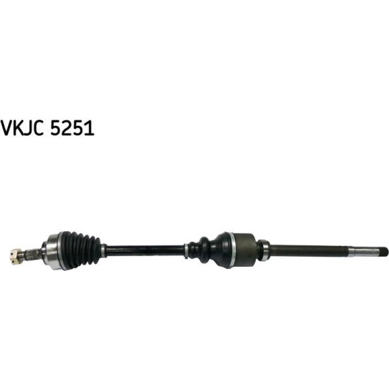 Antriebswelle VKJC 5251