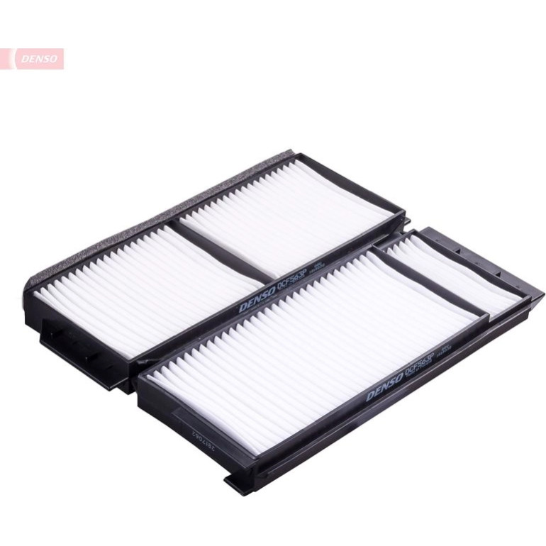 Filter, Innenraumluft DCF563P
