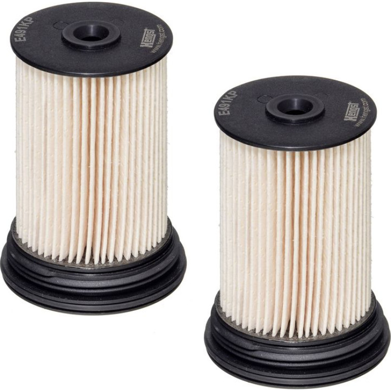 Kraftstofffilter E491KP D489-2 Kraftstofffilter E491KP D489-2