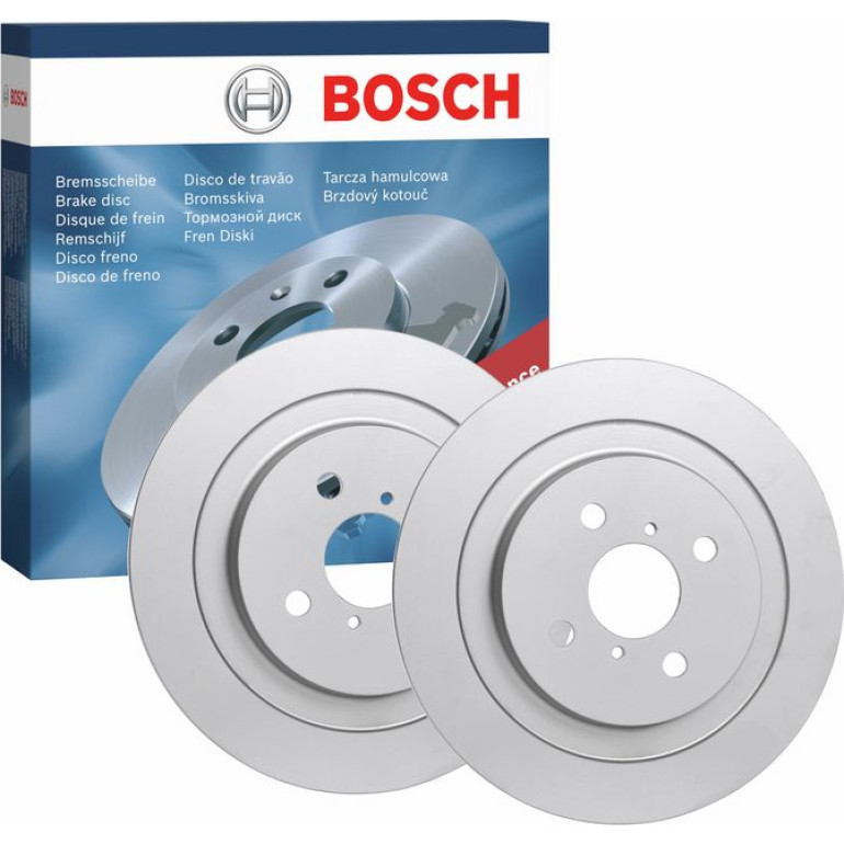 Bremsscheibe 0 986 479 C05 Bremsscheibe 0 986 479 C05