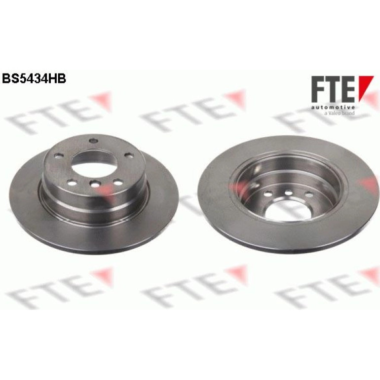 Bremsscheibe 9082571 Bremsscheibe 9082571