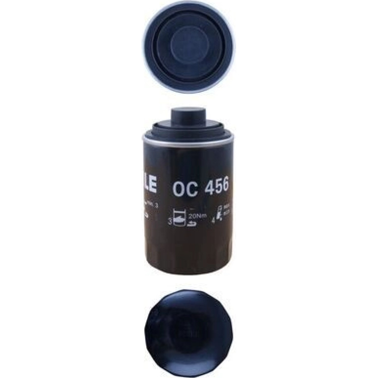 Ölfilter OC 456