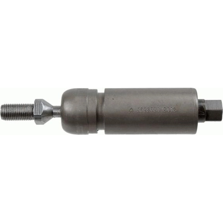 Axialgelenk, Spurstange 38027 01 Axialgelenk, Spurstange 38027 01
