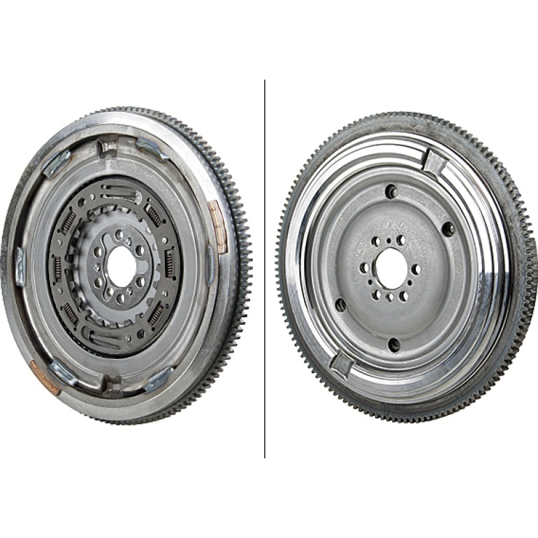 Schwungrad 415 0683 09