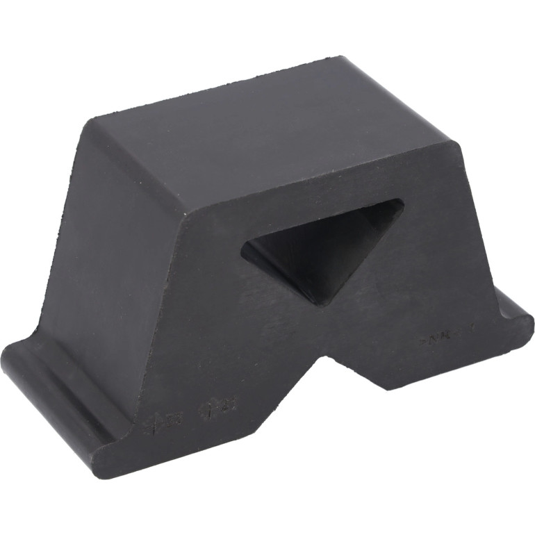 FEBI BILSTEIN 184061 Anschlagpuffer, Fahrerhaus FEBI BILSTEIN 184061 Anschlagpuffer, Fahrerhaus