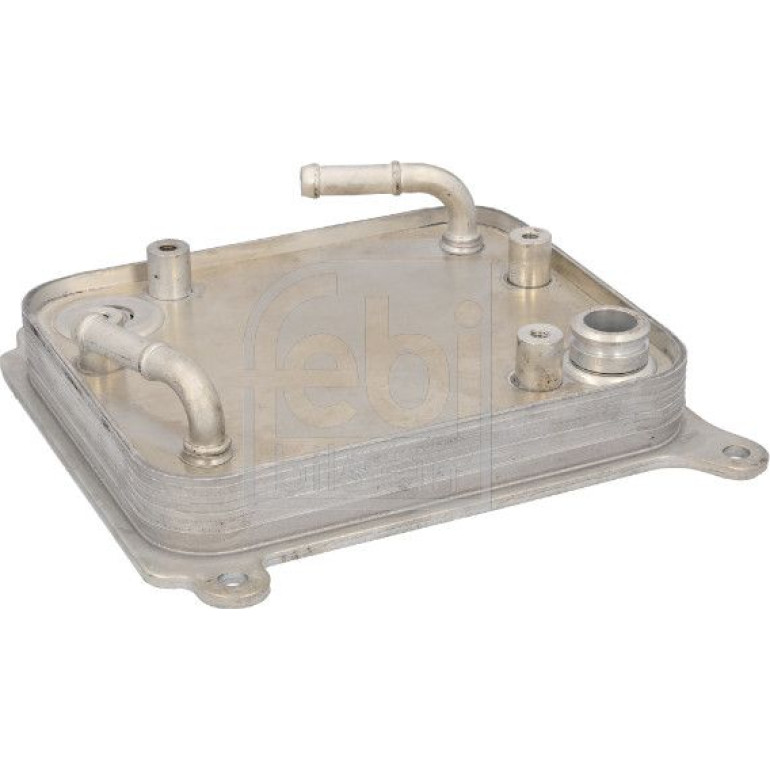 FEBI BILSTEIN 188624 Ölkühler, Automatikgetriebe FEBI BILSTEIN 188624 Ölkühler, Automatikgetriebe