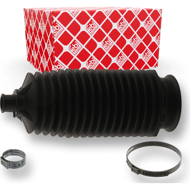 FEBI BILSTEIN 39234 Faltenbalgsatz, Lenkung FEBI BILSTEIN 39234 Faltenbalgsatz, Lenkung