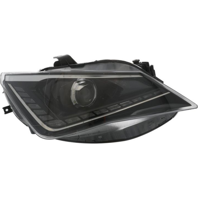 Hauptscheinwerfer 044834 Hauptscheinwerfer 044834