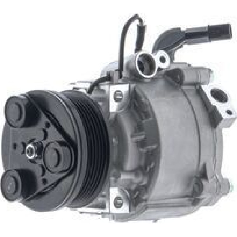 Kompressor, Klimaanlage ACP 1538 000S Kompressor, Klimaanlage ACP 1538 000S