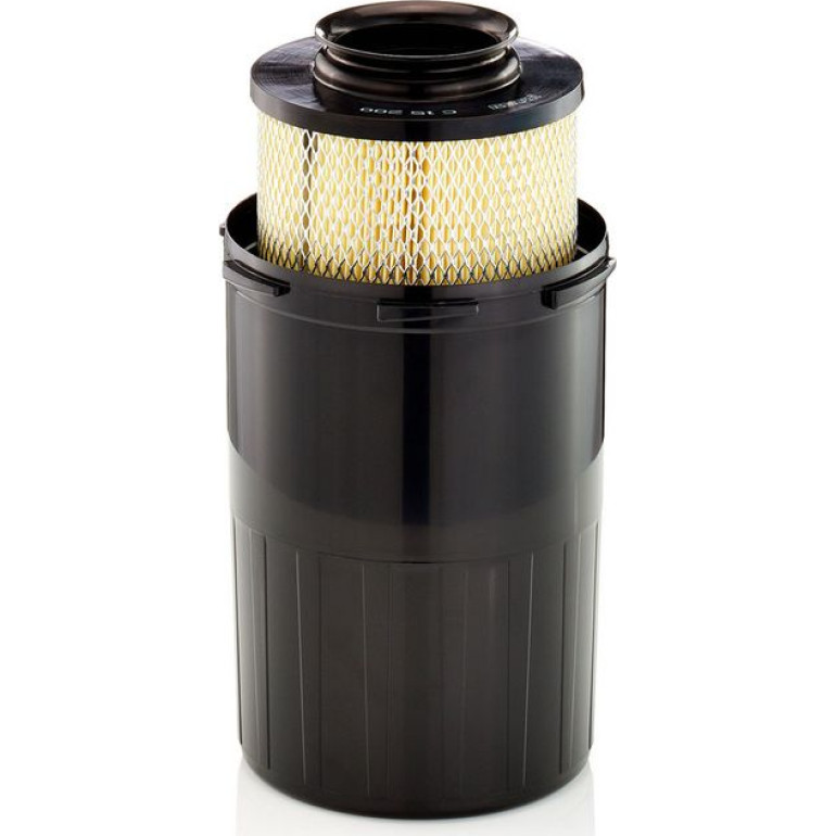MANN-FILTER C 15 200 Luftfilter MANN-FILTER C 15 200 Luftfilter