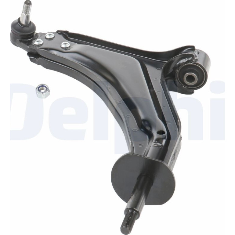 Lenker, Radaufhängung TC1258 Lenker, Radaufhängung TC1258