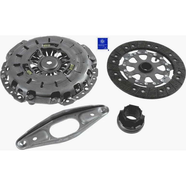 SACHS 3000 951 906 Kupplungssatz XTend SACHS 3000 951 906 Kupplungssatz XTend